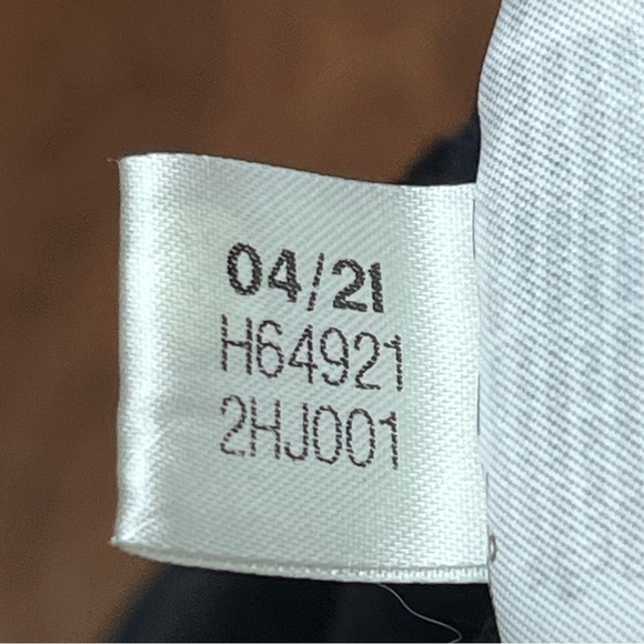 Adidas primeblue drawstring pants - Picture 8 of 8